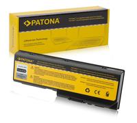 Batteria per Toshiba Equium P200 Satellite L350 L355 P205 P300 P305 PA3536 PA...