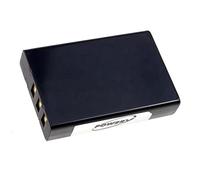 Batteria per Toshiba modello PX1657, 3,7V, Li-Ion