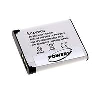 Batteria per Toshiba modello PX1686U-1BRS, 3,7V, Li-Ion