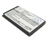 Batteria per Toshiba Portege G500, 3.7V, 1200mAh, Li-ion