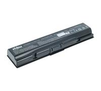 Batteria per Toshiba Satellite A200-1CC A200-1Ai A200-1AS A200-1BW 4400mAh 10,8V