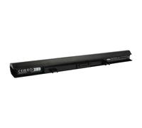 Batteria per Toshiba Satellite C55D-B C55D-A-13U C55D-A5240NR C55D 2600mAh 14,8V