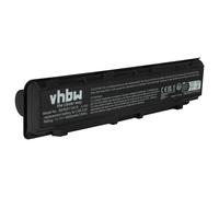 Batteria per Toshiba Satellite C55DT C70-A C75 C55T C70 C75D C55D 6600mAh 10,8V