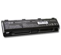 Batteria per Toshiba Satellite C850D C855 C850 C840D C845 C845D 4400mAh 10,8V