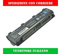 BATTERIA PER TOSHIBA SATELLITE C875-S7303 C875-S7304 C875-S7340 C875D