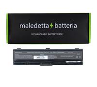 Batteria per toshiba Satellite Pro L500-1T5