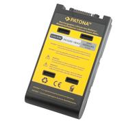 Batteria per Toshiba Tecra A1 Dynabook A9 A1 Satellite J60 Qosmio E10 Satelli...