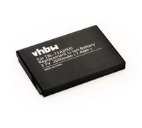 Batteria per TP-Link M5350, M5250 ver 1.0, M7200 ver 1.0, M7300 2000mAh 3,7V