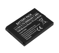 Batteria per TP-Link M7350 Versione 5.1 M7200 M5250 M5350 M7000 2000mAh Ricambio