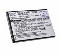 Batteria per TP-Link M7350 (versioni 1.0 - 3.0), TL-TR961 1900mAh 3,8V