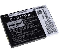 Batteria per TP-Link Tipo TBL-71B2000