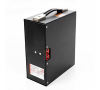 Batteria per transpallet a batteria Holzmann hub15flex_48v_batt