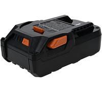 Batteria per trapano avvitatore a percussione AEG a batteria BSB 18 LI, 18V, Li-Ion
