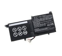 Batteria per Tuxedo Galago Pro 2 2600mAh 10,8V