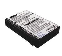 Batteria per TYPHOON MYPHONE M500, 3.7V, 1440mAh, Li-ion