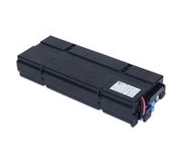 Batteria per UPS APC APCRBC155 VRLA Nera