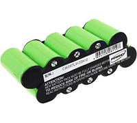 Batteria per utensile Gardena modello AP12, 12V, NiMH