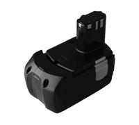 BATTERIA PER UTENSILI ACCUCELL di ricambio BCL1415, Li-Ion, 4000 mAh, 14,4 V, Hitachi