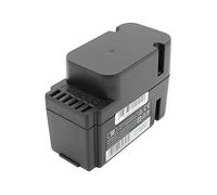 Batteria per utensili agli ioni di litio, 28 V, 2,0 Ah, sostituisce Worx WA3225
