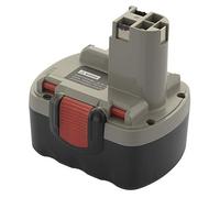 Batteria per utensili Bosch GLI 14,4 V Ni-MH 14,4 V 3000 mAh