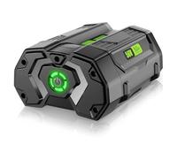 Batteria Per Utensili Elettrici 56V 5.0Ah, Compatibile Con EGO 56V Power+, Compatibile Con BA2800, BA4200, BA1400