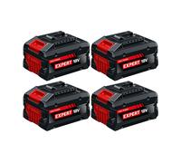 BATTERIA PER UTENSILI ELETTRICI BOSCH EXBA18V-55, Lithium-Ionen, 5,5 Ah, 18,0 V