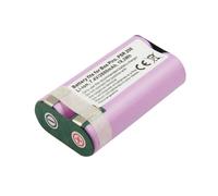 Batteria per utensili elettrici Bosch PSR 200 Li-ion 7,4 V 2600 mAh 19,3 Wh