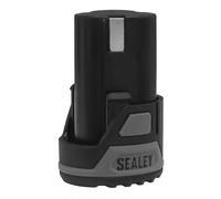 Batteria Per Utensili Elettrici Sealey 10.8V 2Ah Litio Per Serie SV10.8 CP108VBP