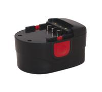 Batteria Per Utensili Elettrici Sealey 12V 2Ah Litio Per CPG12V CPG12VBP