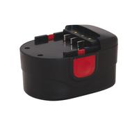 Batteria Per Utensili Elettrici Sealey 12V 2Ah Litio Per CPG12V CPG12VBP