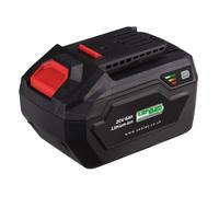 Sealey CP20VBP6 - Cutter rotabor HSS, diametro 33 mm, 50 mm, rosso