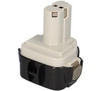 Batteria Per Utensili Makita Ni-MH 12V / 3000mAh