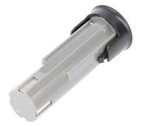 Batteria per utensili NiMH 2,4 V 3,0 Ah sostituisce Panasonic EY9021