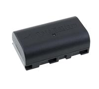 Batteria per video JVC modello BN-VF808U, 7,2V, Li-Ion