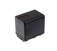 Batteria per videocamera Panasonic HC-V300, 3,7V, Li-Ion