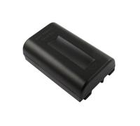 Batteria per Videocamera per NP-FM50 / NP-QM51 Li-ion 7.4V 1500mAh 11.1Wh