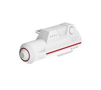 Batteria per Visore VR Design Sottile Tipo-C Ricaricabile 5000 MAh Potenza Estesa A7