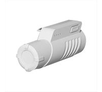 Batteria per visore VR, design sottile, tipo C, ricaricabile, potenza estesa, 5000 mAh, A6