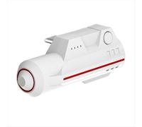 Batteria per visore VR, design sottile, tipo C, ricaricabile, potenza estesa, 5000 mAh, A7