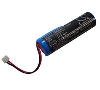 Batteria per Wahl Eclipse Clipper 3000mAh 3,7V