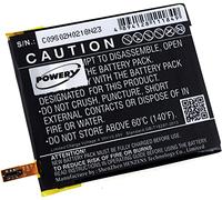 Batteria per Wiko Highway Signs, 3,8V, Li-Polymer