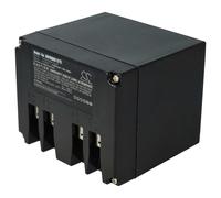 Batteria per Wiper Gioia, Gioia XP, J Xh, Lawnbott Lb3510 KA 10,2Ah 25,9V