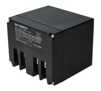 Batteria per Wiper Gioia, Gioia XP, J Xh, Lawnbott Lb3510 KA 7800mAh 25,9V