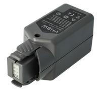 Batteria per Wolf Garten GTB 815, HSA 45 V, GT 815 1500mAh 18V