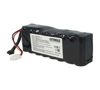 Batteria per Wolf Garten Loopo, RS612, RS622, RS635 6000mAh 25,6V