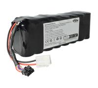 Batteria per Wolf Garten Loopo, RS612, RS622, RS635 6000mAh 25,6V