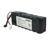 Batteria per Wolf Garten Loopo RS612 RS622 RS635 8000mAh 25,6V