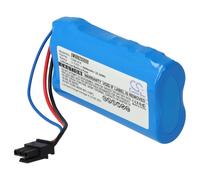 Batteria per Wolf Garten Power 100 6000mAh 3,7V