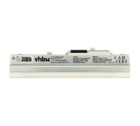 Batteria per Wortmann Mobile Go 4400mAh 11,1V