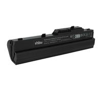 Batteria per Wortmann Mobile Go 4400mAh 11,1V